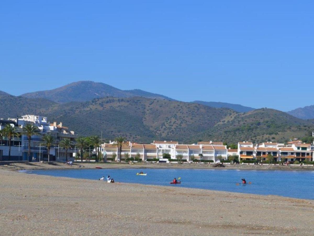 Apartment Aloha By Interhome Llança Εξωτερικό φωτογραφία