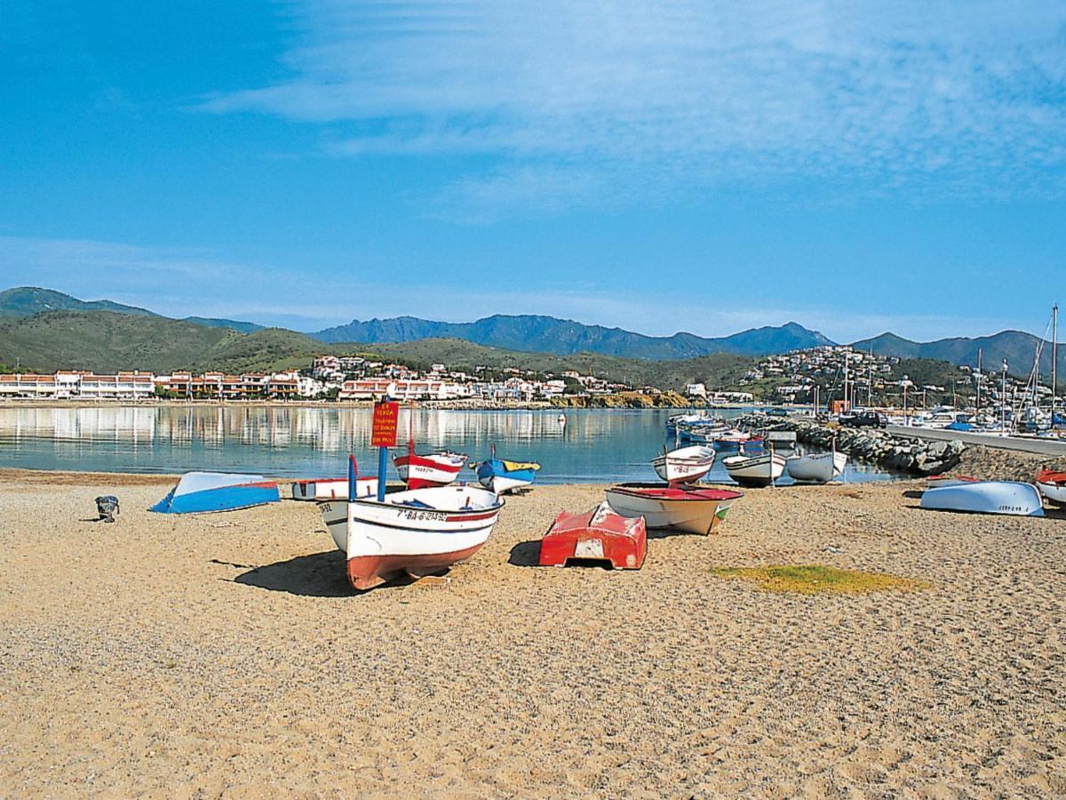 Apartment Aloha By Interhome Llança Εξωτερικό φωτογραφία