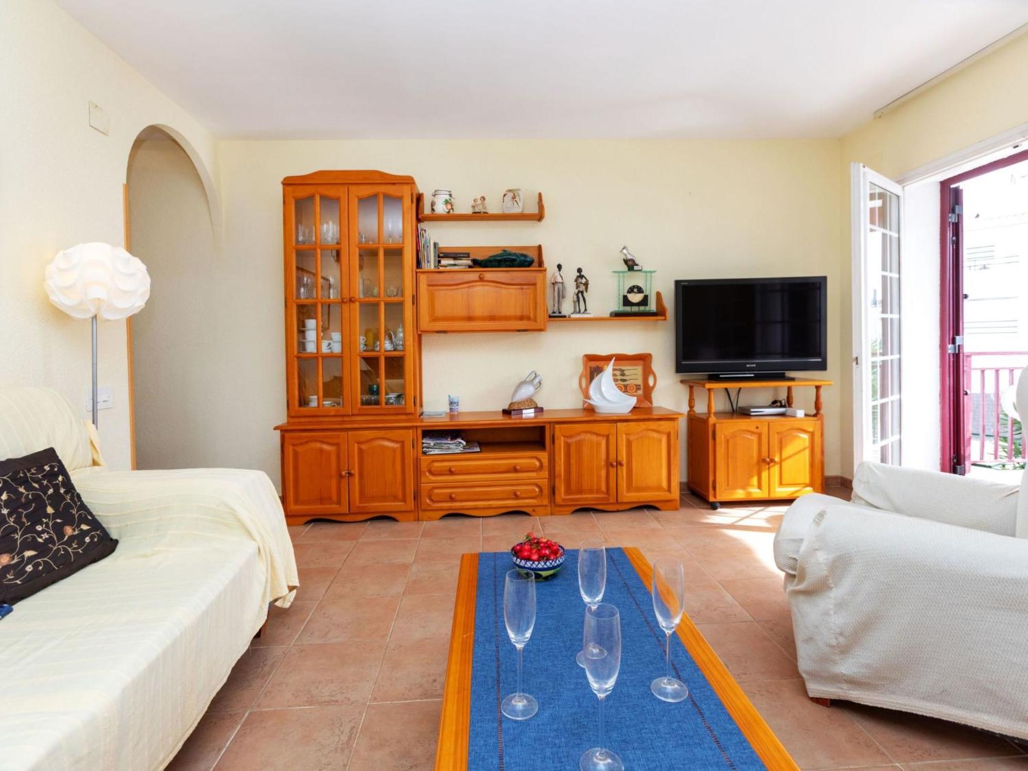 Apartment Aloha By Interhome Llança Εξωτερικό φωτογραφία