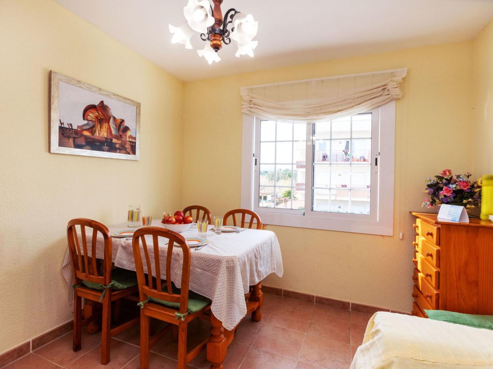 Apartment Aloha By Interhome Llança Εξωτερικό φωτογραφία