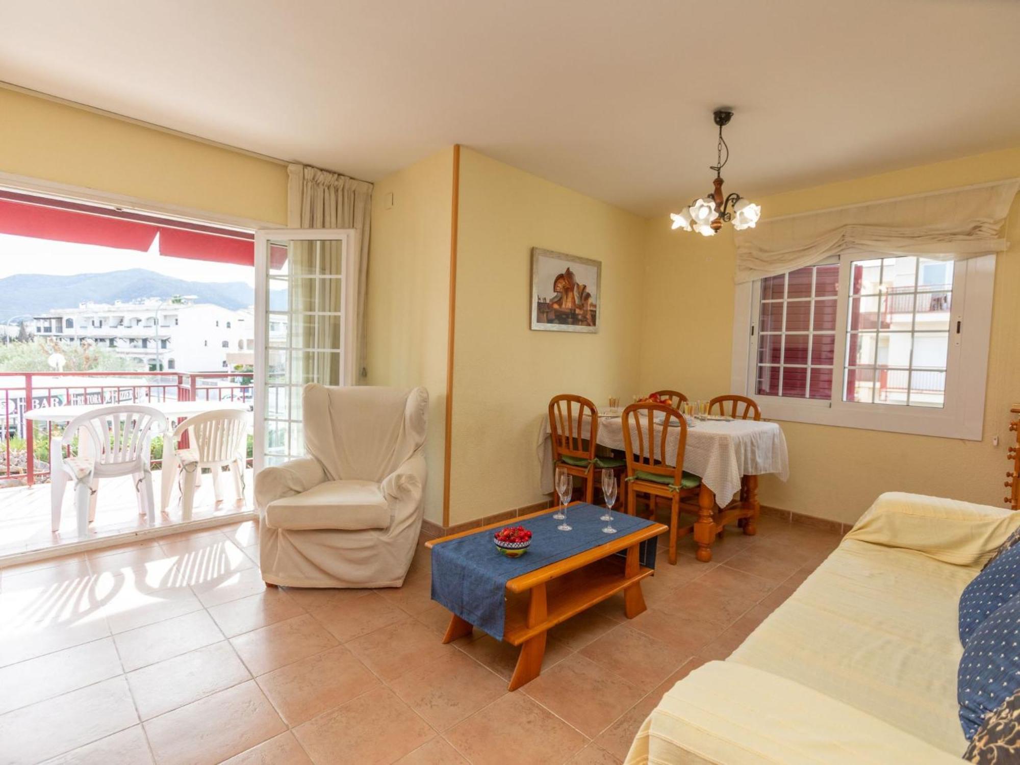 Apartment Aloha By Interhome Llança Εξωτερικό φωτογραφία
