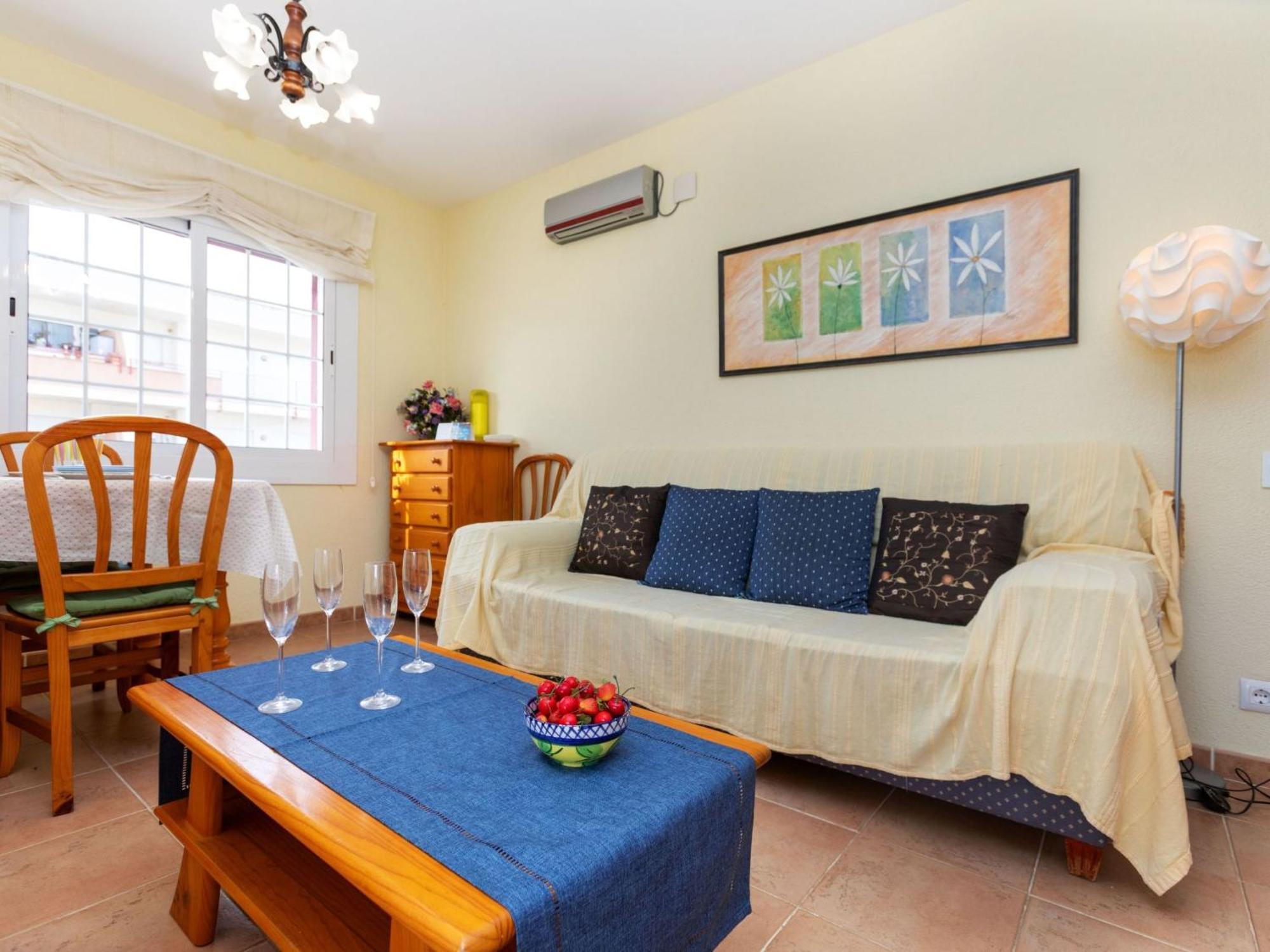 Apartment Aloha By Interhome Llança Εξωτερικό φωτογραφία