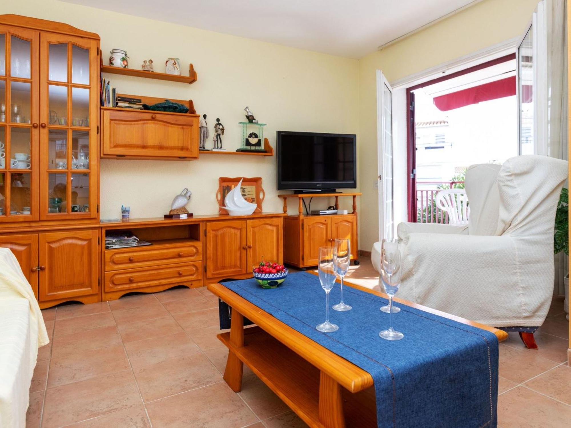 Apartment Aloha By Interhome Llança Εξωτερικό φωτογραφία