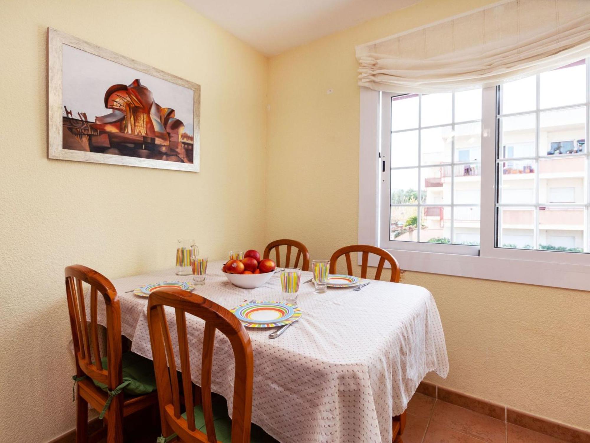 Apartment Aloha By Interhome Llança Εξωτερικό φωτογραφία