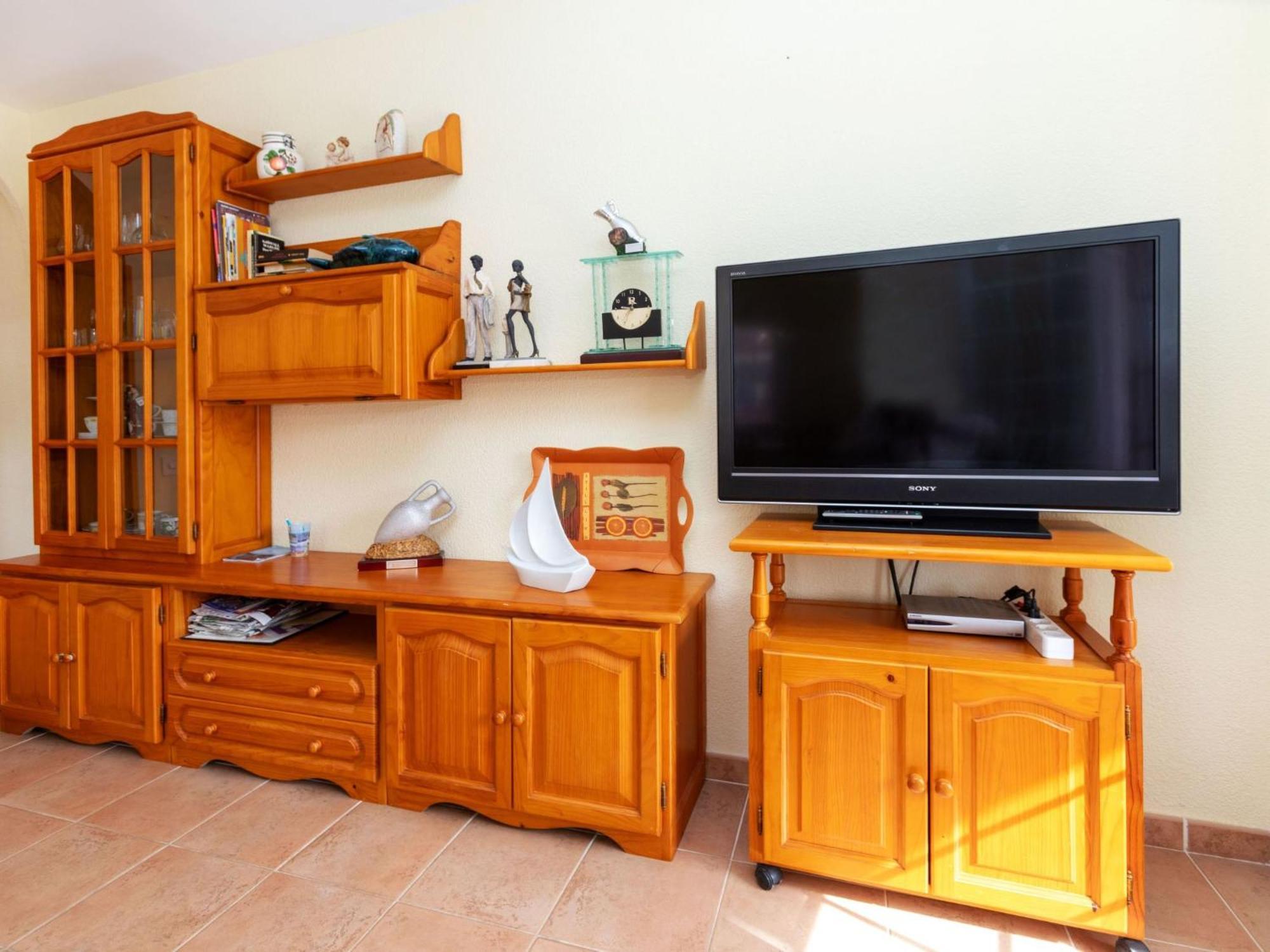 Apartment Aloha By Interhome Llança Εξωτερικό φωτογραφία