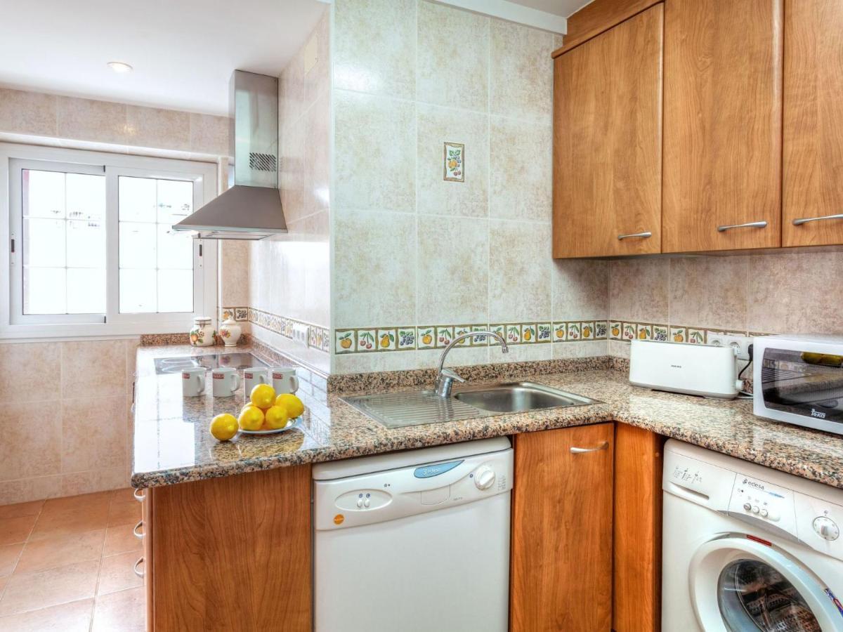 Apartment Aloha By Interhome Llança Εξωτερικό φωτογραφία