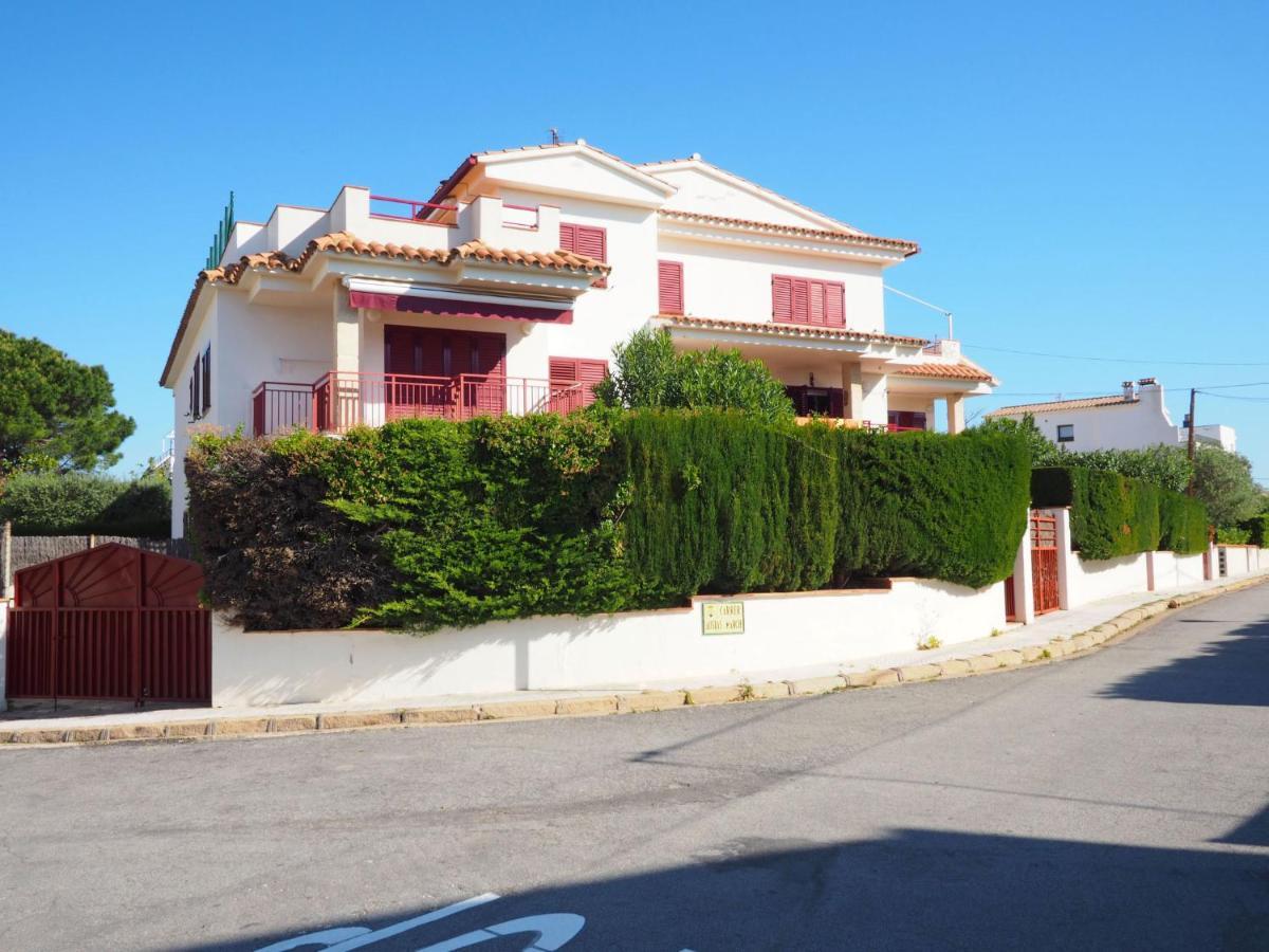 Apartment Aloha By Interhome Llança Εξωτερικό φωτογραφία