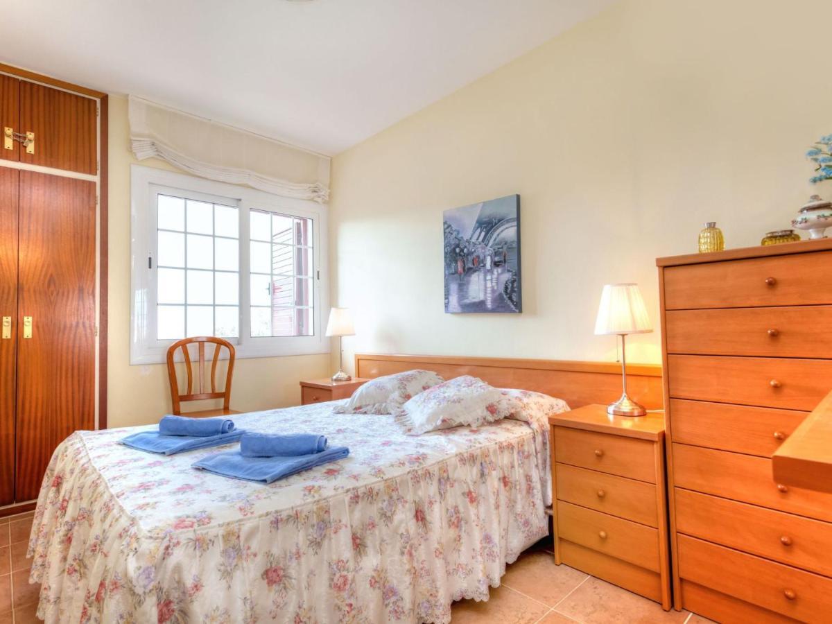 Apartment Aloha By Interhome Llança Εξωτερικό φωτογραφία