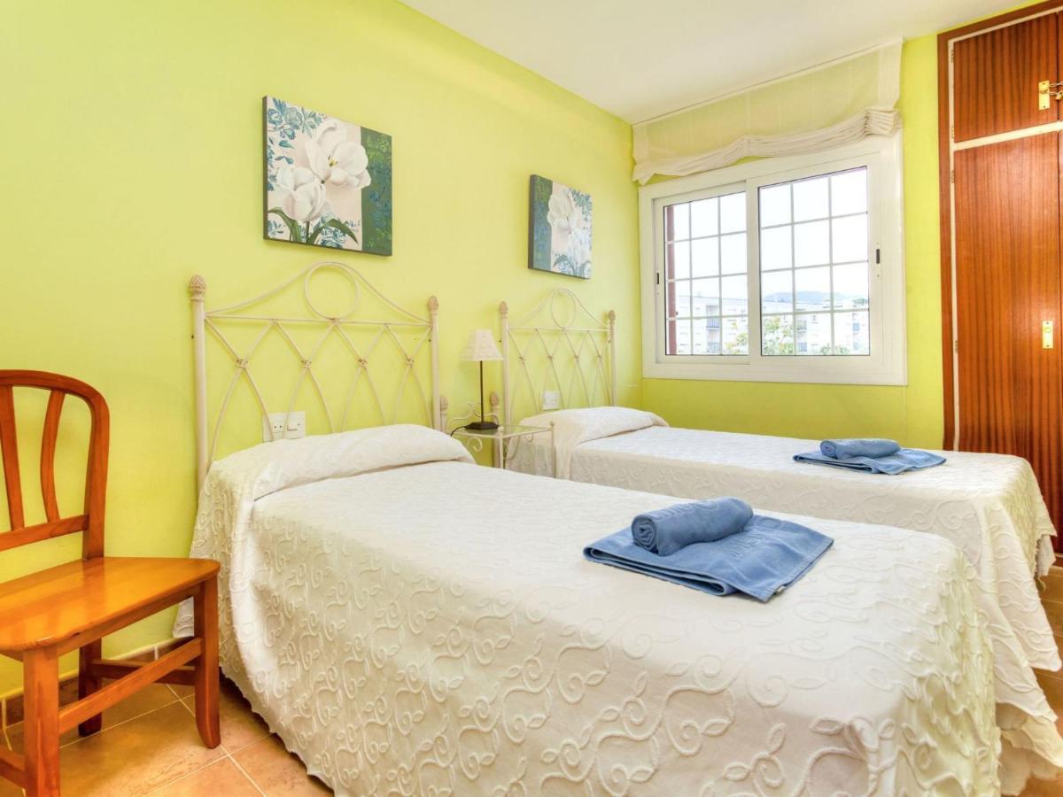 Apartment Aloha By Interhome Llança Εξωτερικό φωτογραφία